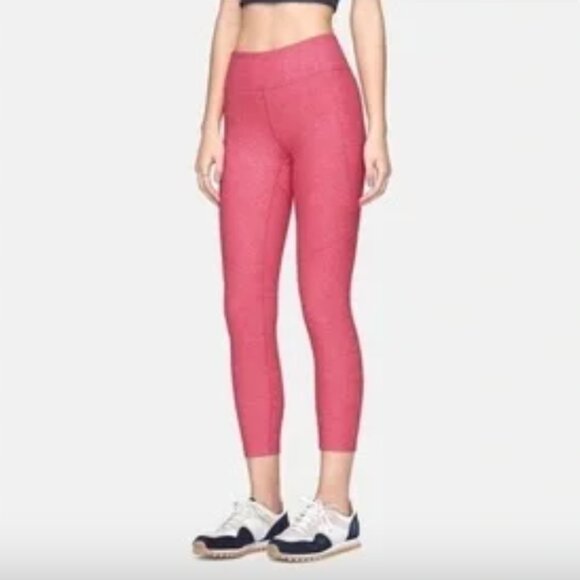 Outdoor Voices Signature Warmup Leggings - Picture 1 of 4
